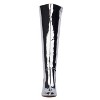 Fashion To Figure Women's Lisette Knee High Boot - Wide Width - 4 of 4