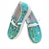 Women's Wo's Elizabeth Slip On Sneaker - Gypsy Jazz - 2 of 3