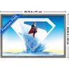 Trends International DC Comics Superman (2025) - Fortress Of Solitude Framed Wall Poster Prints - 3 of 4