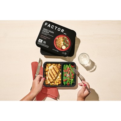 Factor Smoky Gouda Chicken - 13oz