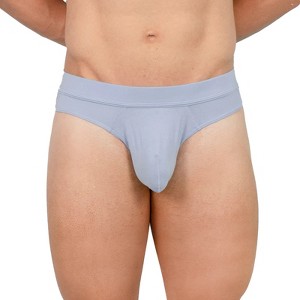 Obviously Men's EliteMan Hipster Brief - 1 of 4