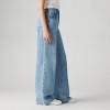 Levi's® Women's High-Rise Cinch Baggy Jeans - 2 of 4