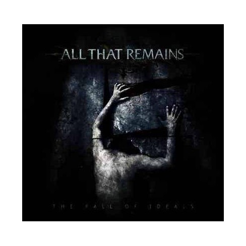 All That Remains - Fall Of Ideals (CD) : Target