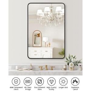 Bathroom Mirror for Over Sink - 1 of 4