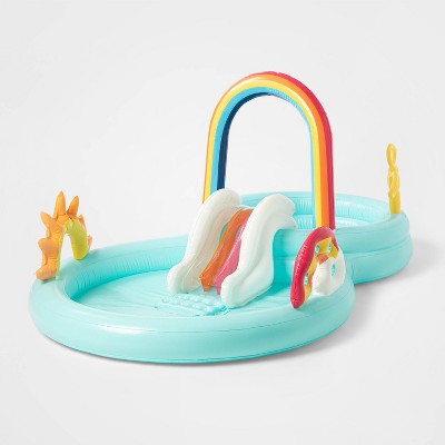 Target baby hot sale swimming pools