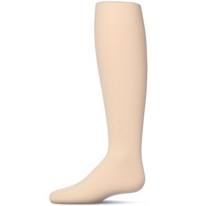 Memoi Infant Winter Opaque Nylon Tights - 1 of 3