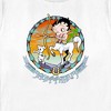 Women's Betty Boop Sagittarius Zodiac T-Shirt - 2 of 4
