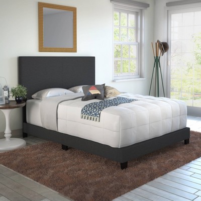 target floor bed