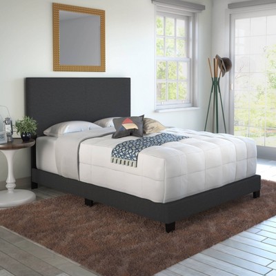 floor bed target