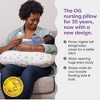Boppy Nursing Pillow - Sand Safari Animals - 2 of 4