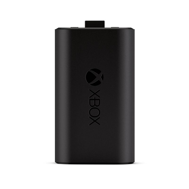 Xbox Play and Charge, 3 of 7
