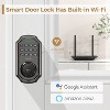 Arpha Keyless entry deadbolt door lock - 4 of 4