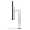 LG UltraWide 34" FHD IPS Monitor 100Hz USB-C with Built-In Speakers – White (34U530A-W) - 4 of 4