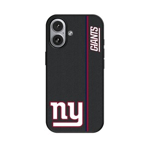 NFL NFC Teams Sidebar MagSafe Compatible Cell Phone Case for Apple iPhone 17 Series - 1 of 4