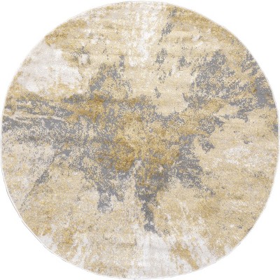 Nuloom Cyn Contemporary Abstract Indoor Area Rug