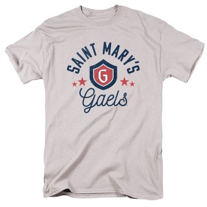 Men's Saint Marys College of California Official Gaels T-Shirt - 1 of 4