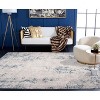Invista INV465 Power Loomed Indoor Rugs - Safavieh - 3 of 4