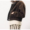 Women's Carren Bomber Jacket - FRNCH - 2 of 4