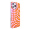 Sonix Apple iPhone 16 Pro Max Case with MagSafe - Checkmate Pink/Orange - 3 of 4