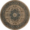 Unique Loom    Salzburg Altstadt Area Rug - 2 of 4