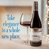Oyster Bay Pinot Noir Red Wine - 750ml Bottle - 2 of 4