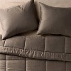 Rayon from Bamboo Comforter Set Casaluna™ - image 3 of 4