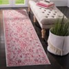 Valencia VAL103 Power Loomed Indoor Rugs - Safavieh - 2 of 4