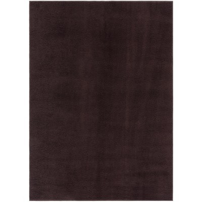Boucle BCL100 Power Loomed Machine Washable Skid-Resistant Indoor Rugs - Safavieh