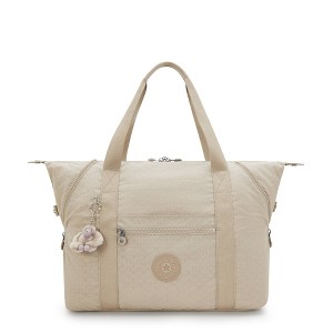 Kipling Art Medium Printed Tote Bag - 1 of 4