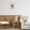 Stupell Industries Country Lane Flower Market Wall Plaque Art - 3 of 4