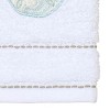 Avanti Farmhouse Shell Fingertip Towel - 3 of 3