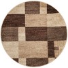 Unique Loom  Autumn Providence Area Rug - 2 of 4