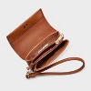 Mini Wristlet Wallet - A New Day™ - 2 of 4