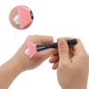 Unique Bargains Lightweight Soft Facial Mask Brush 1 Pc - 3 of 4