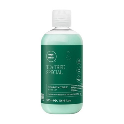 Tea Tree Special Shampoo - Shampoo