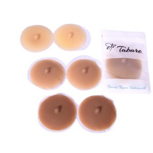 Tabare Bare Skins Nipple Enhancers - 1 of 3