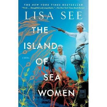 The Island of Sea Women - by Lisa See