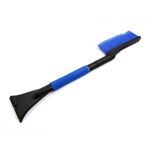 1pc Black Cleaning Tool For Kitchen, Including Kitchen Scraper