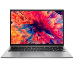 HP Zbook Firefly 16 G9 Laptop, Core i7-1280P 1.8GHz, 32GB, 1TB