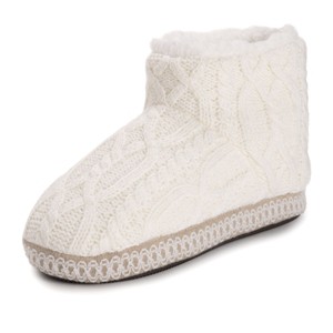 MUK LUKS Women's Favina Slipper - 1 of 4