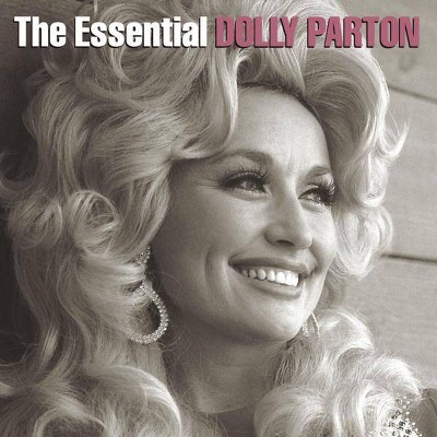 Dolly Parton - The Essential Dolly Parton (CD)