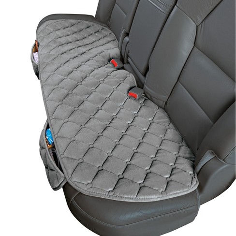 Unique Bargains Universal Baja Car Durable Front Bucket Seat Cover