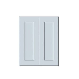 CASAINC W24"x D12"x H30" Kitchen Wall Cabinet - 1 of 3