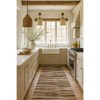 Rug Branch Modern Abstract Camo Indoor Rug - 2 of 4