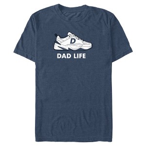 Men's Lost Gods Dad Life T-Shirt - 1 of 4