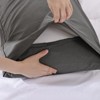 BAGOKIE Bedding Set with Comforter and Pillowcase - 2 of 4