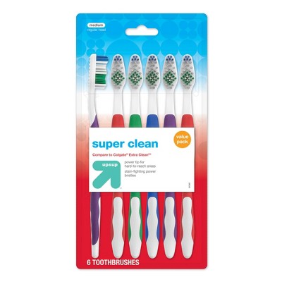 toothbrush for braces target
