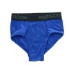 Fruit of the Loom Men's Breathable Brief Underwear (Pack of 4) - 3 of 4