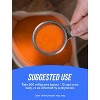 BulkSupplements Beta Carotene 1% Powder - 3 of 4