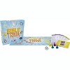 Bible Trivia by Pressman - The Game of Knowledge & Divine Inspiration, Multi Color Ages 7 & Up - 2 of 3